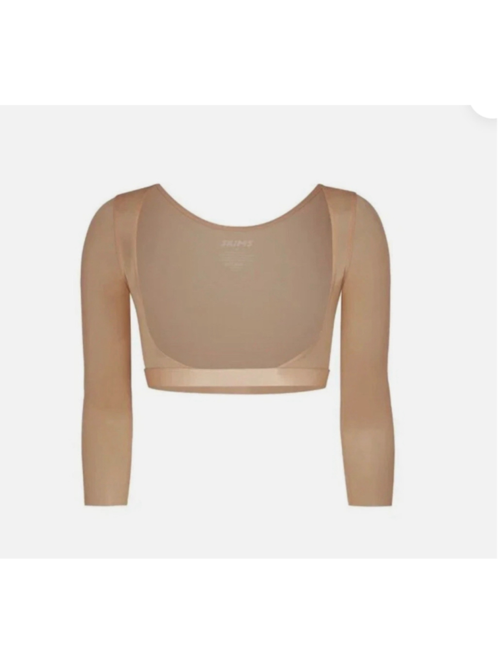 NWT Skims Barely There Arm Shaper Size Medium